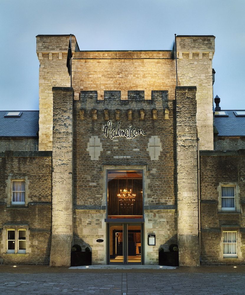 Malmaison Oxford 4 stelle a Oxford