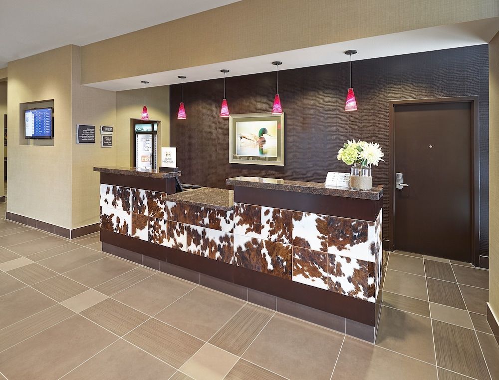 Homewood Suites by Hilton Calgary-Airport, Alberta, Canada 2