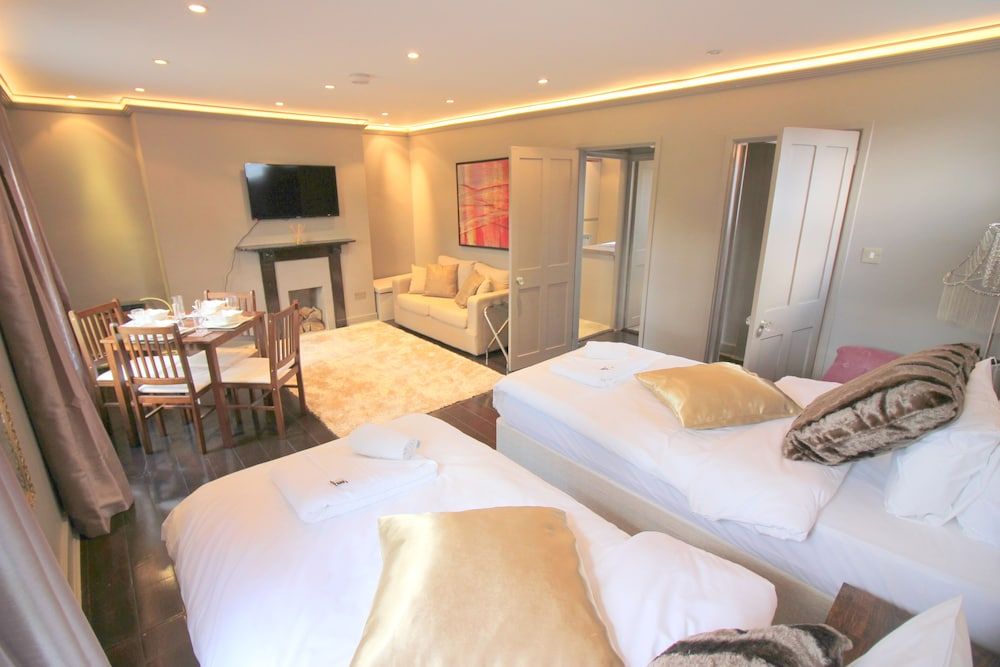 Cambridge City Apartments (Peymans) 1