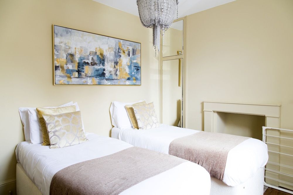 Cambridge City Apartments (Peymans) 3