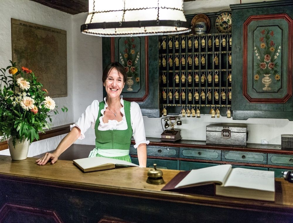 Salzburg Hotel Holznerwirt 2