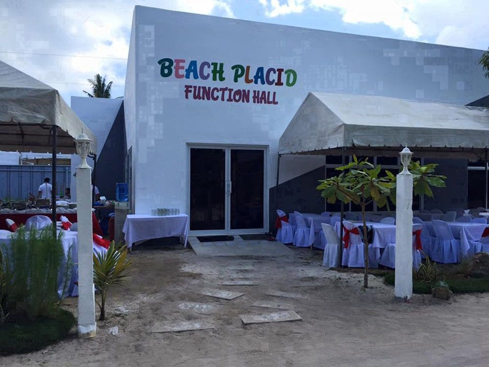 Beach Placid Resort & Restaurant 2 Beach Placid Resort & Restaurant 2