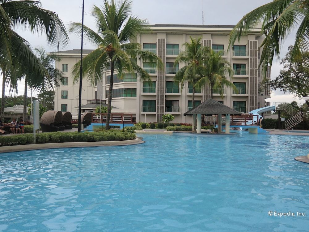 Widus Hotel & Casino 1