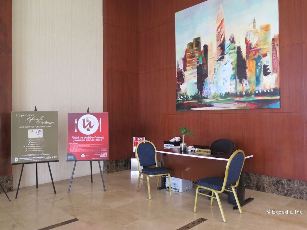 Widus Hotel & Casino 3