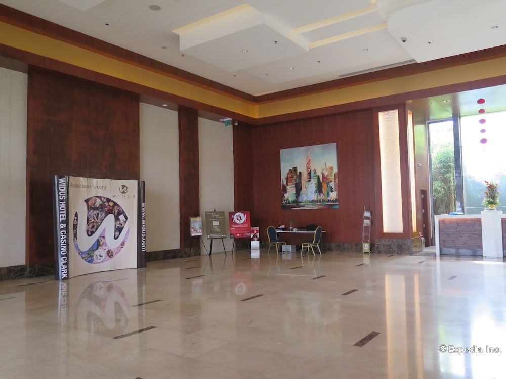 Widus Hotel & Casino 2