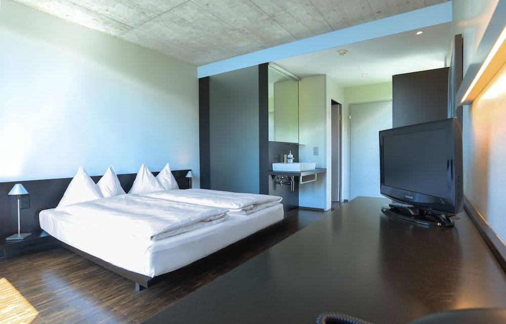 Hotel Kreuzlingen Am Hafen 2