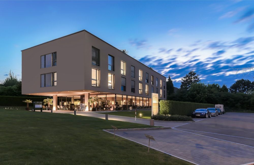 Hotel Kreuzlingen Am Hafen 3 estrelas em Kreuzlingen