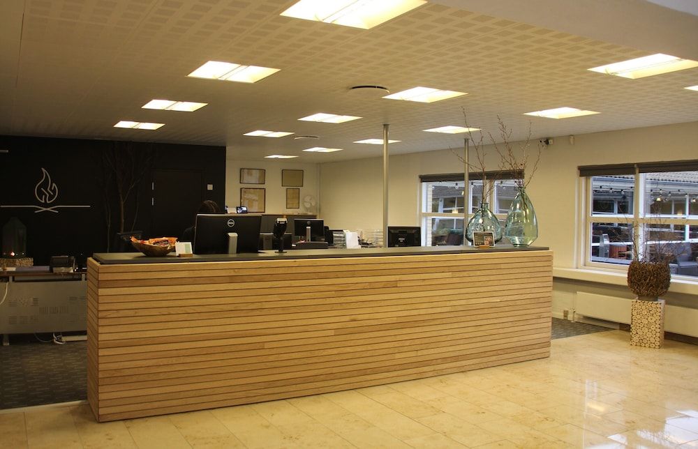 HORISONT Hotel & Konference 2