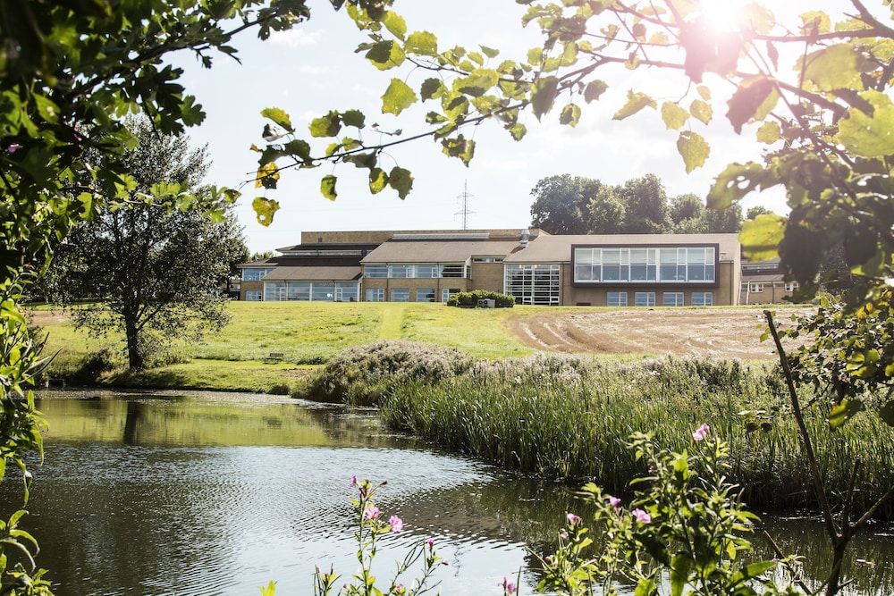 HORISONT Hotel & Konference 1