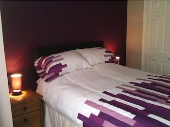 The Grosvenor Guest House 2