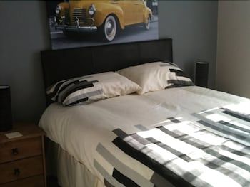 The Grosvenor Guest House 3