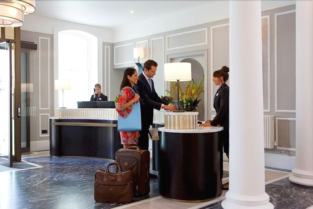 The Gainsborough Bath Spa 2