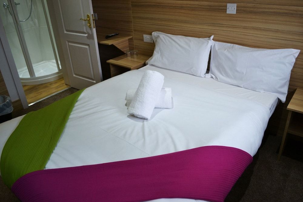 Botanic Rest Bed & Breakfast 3 Botanic Rest Bed & Breakfast 3