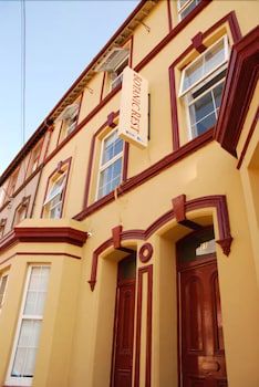 Botanic Rest Bed & Breakfast -1 estrellas en Belfast
