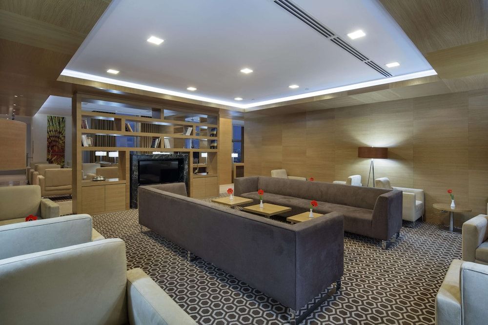 Wyndham Garden Diyarbakir 3