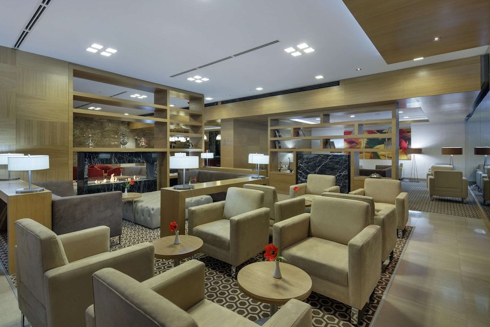 Wyndham Garden Diyarbakir 2