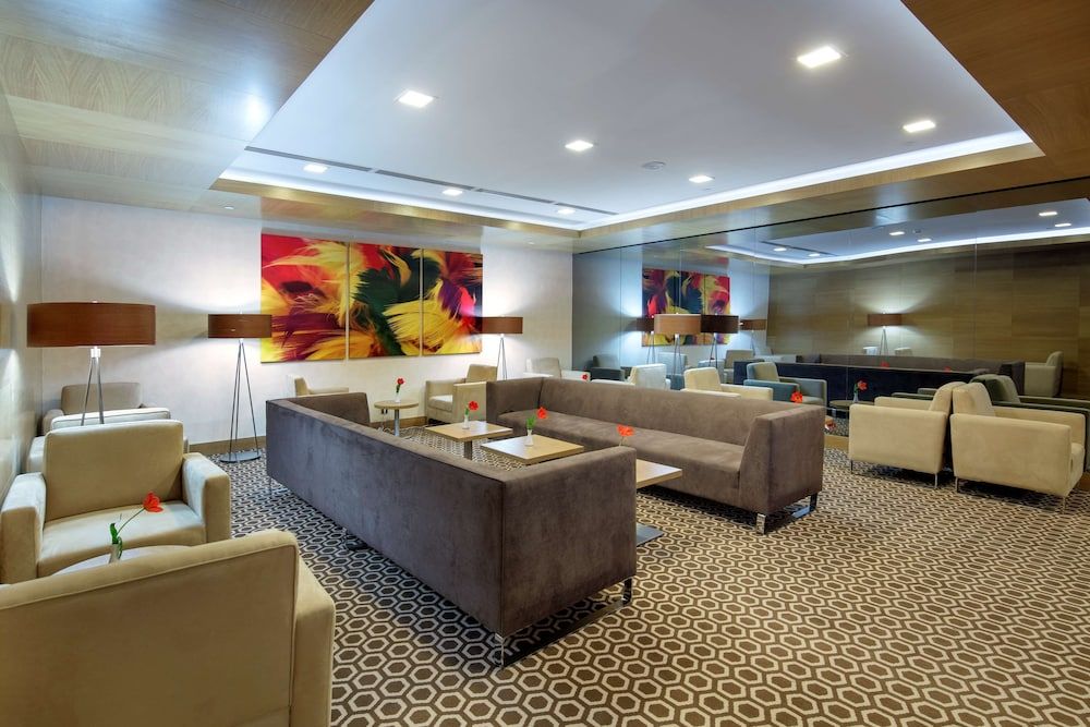 Wyndham Garden Diyarbakir 4 estrelas em Diyarbakır