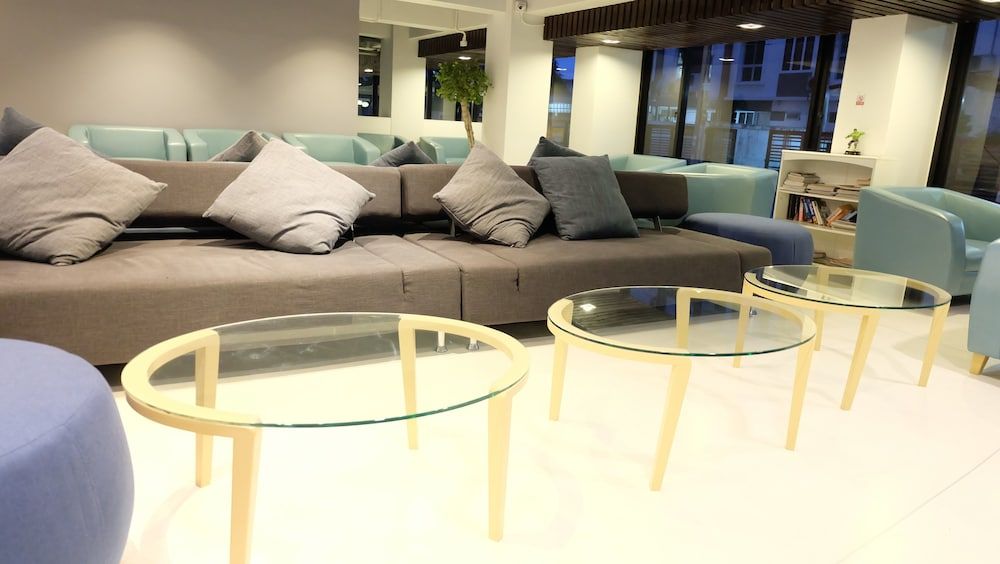 The Airy Residence 3