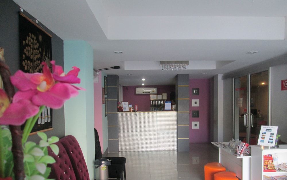 The Airy Residence 2