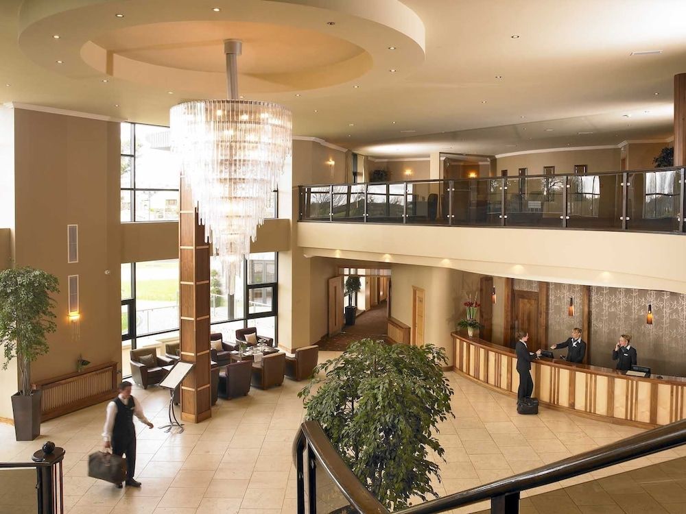 Amber Springs Hotel & Health Spa 2