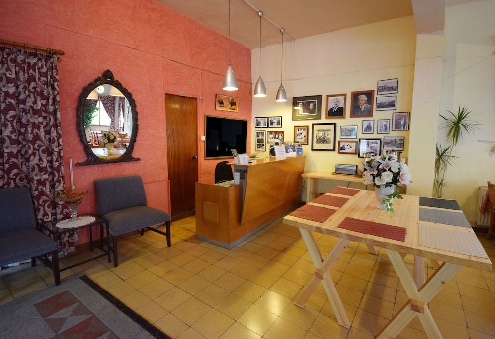 Christys Palace Hotel 3