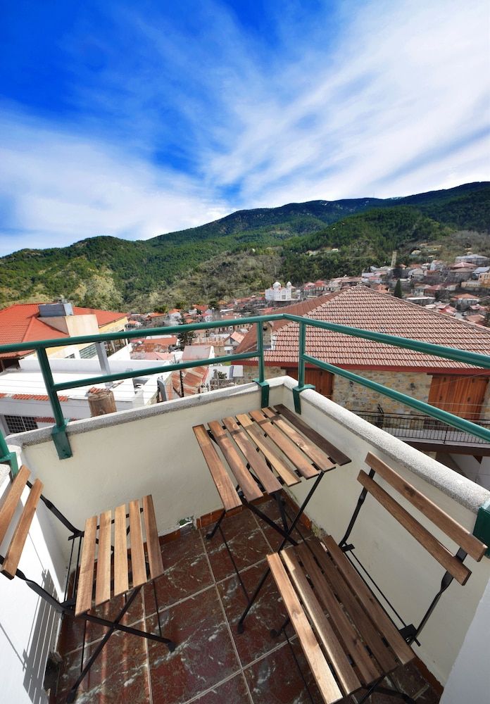 Christys Palace Hotel 2