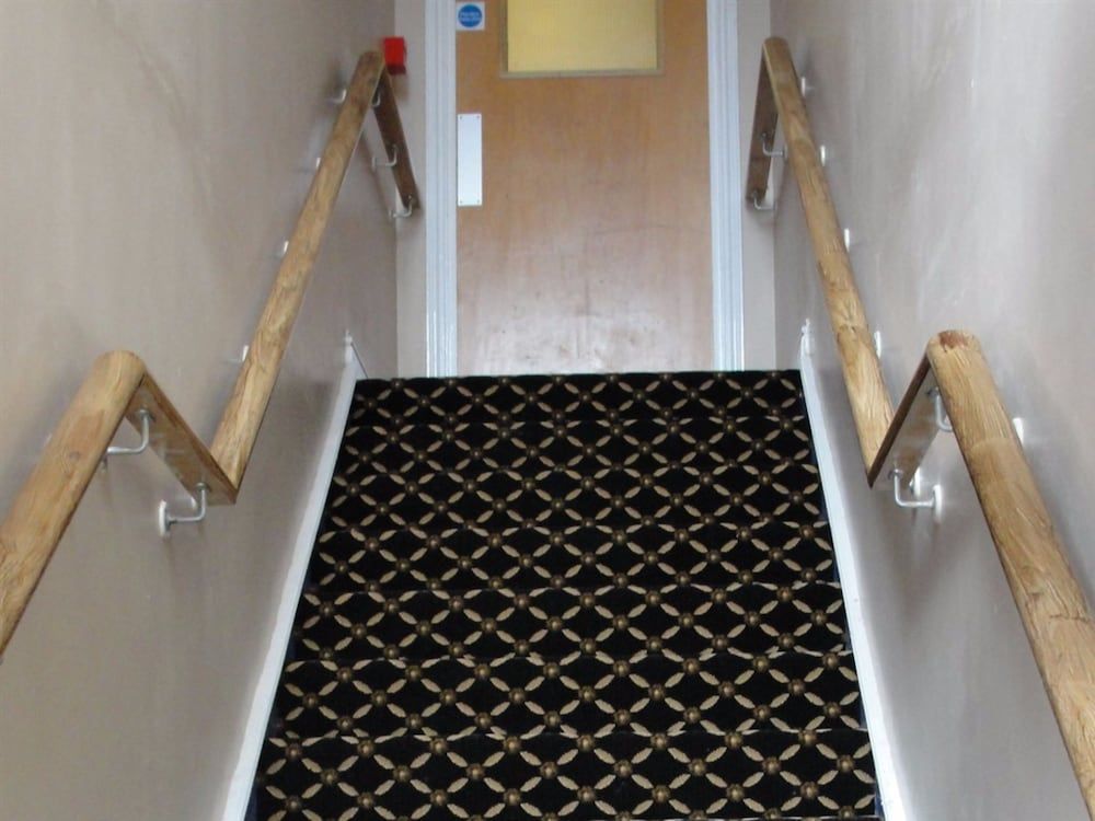 Pacific Inn London Heathrow 3