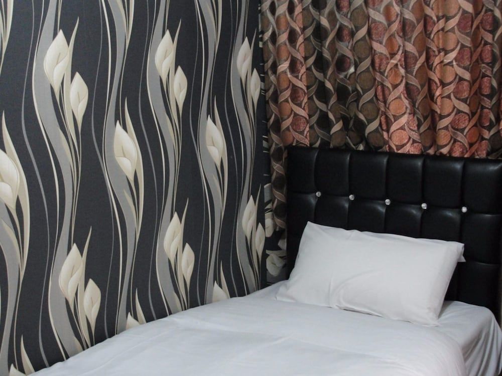 Pacific Inn London Heathrow 2 stelle a Southall