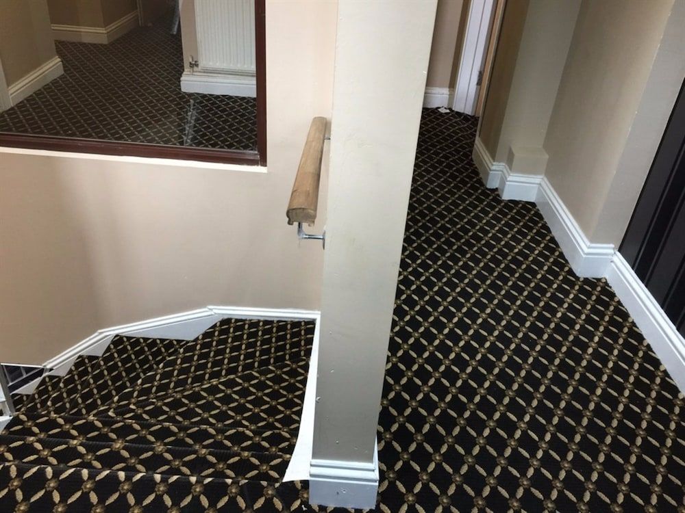 Pacific Inn London Heathrow 2