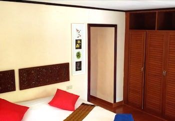 Harry's Bungalows & Restaurant 3 Harry's Bungalows & Restaurant 3