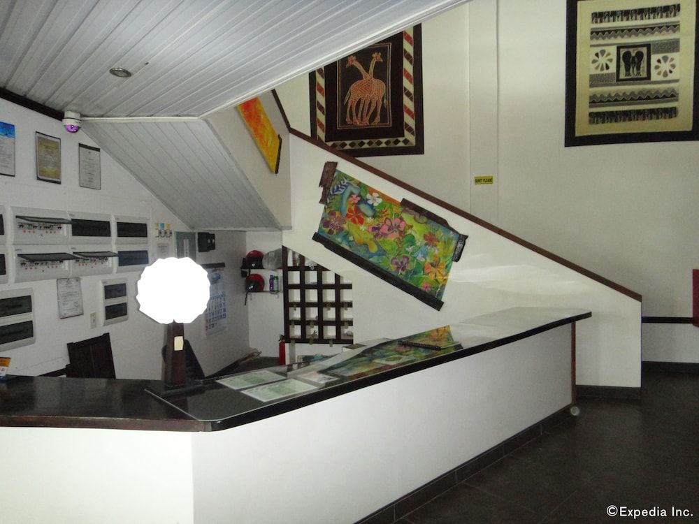 Balay Tuko Garden Inn 3