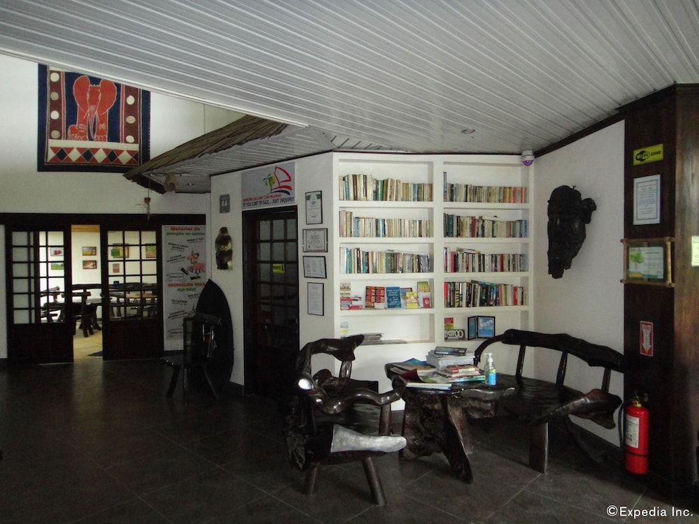 Balay Tuko Garden Inn 2
