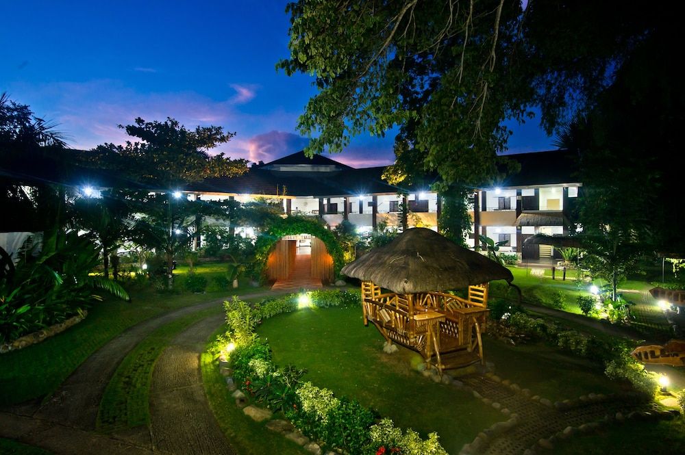Balay Tuko Garden Inn 1