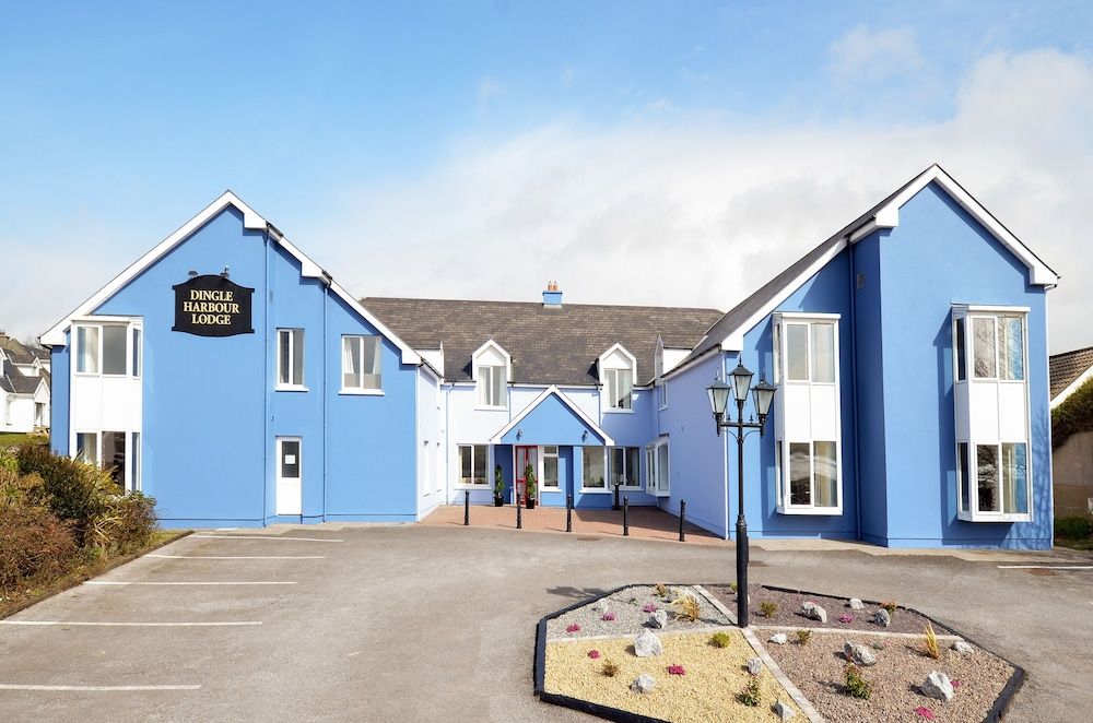 Dingle Harbour Lodge 3 estrellas en Dingle