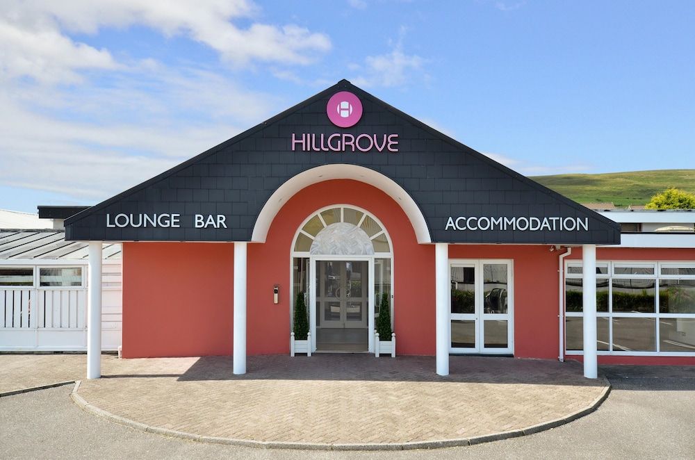 Hillgrove Guesthouse 3 estrellas en Dingle