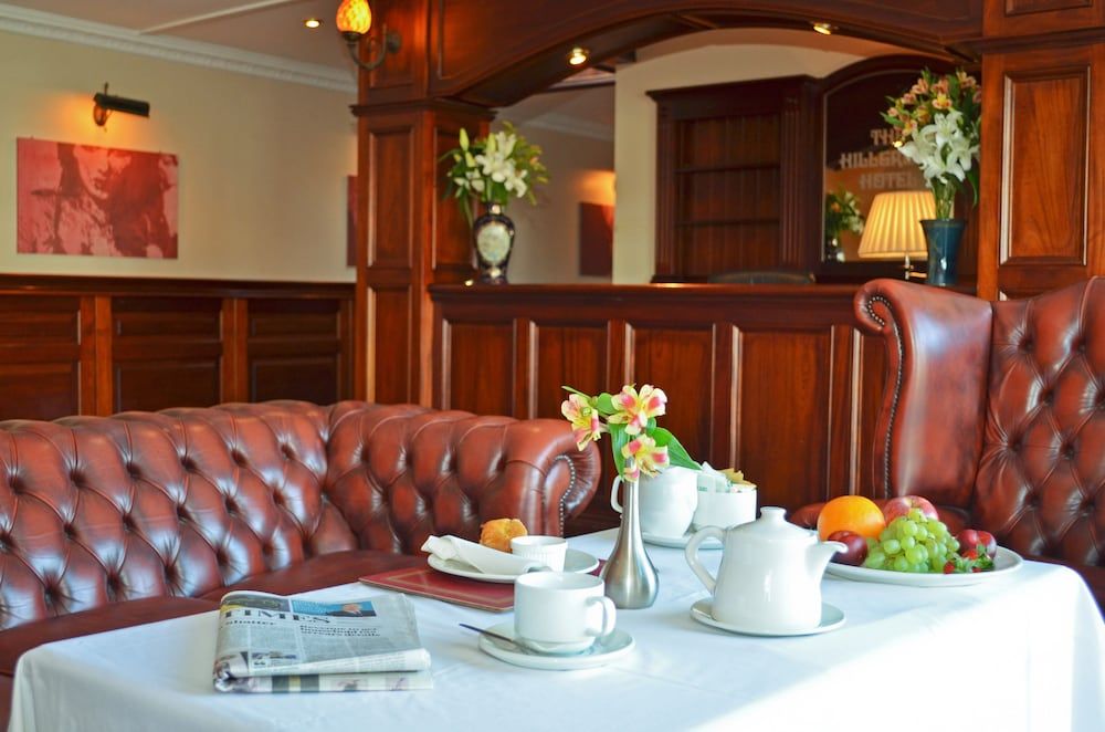 Hillgrove Guesthouse 2