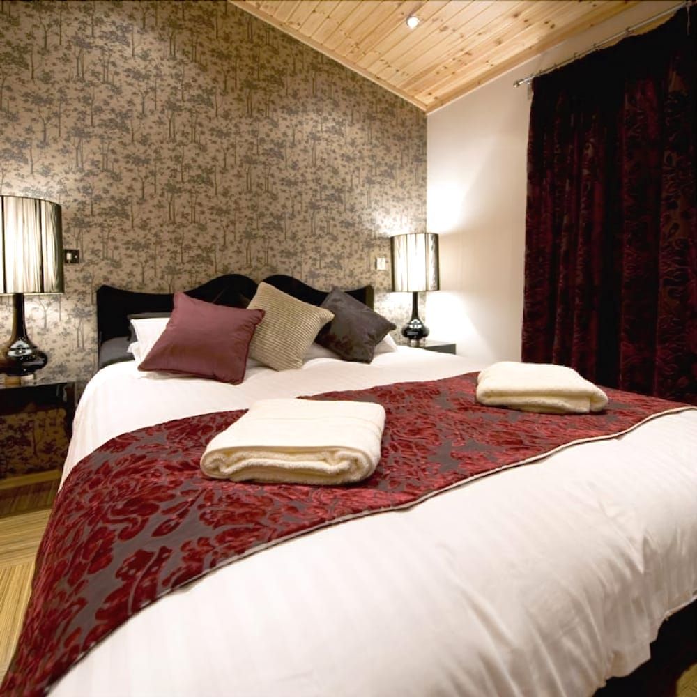 Ingliston Country Club Hotel 3