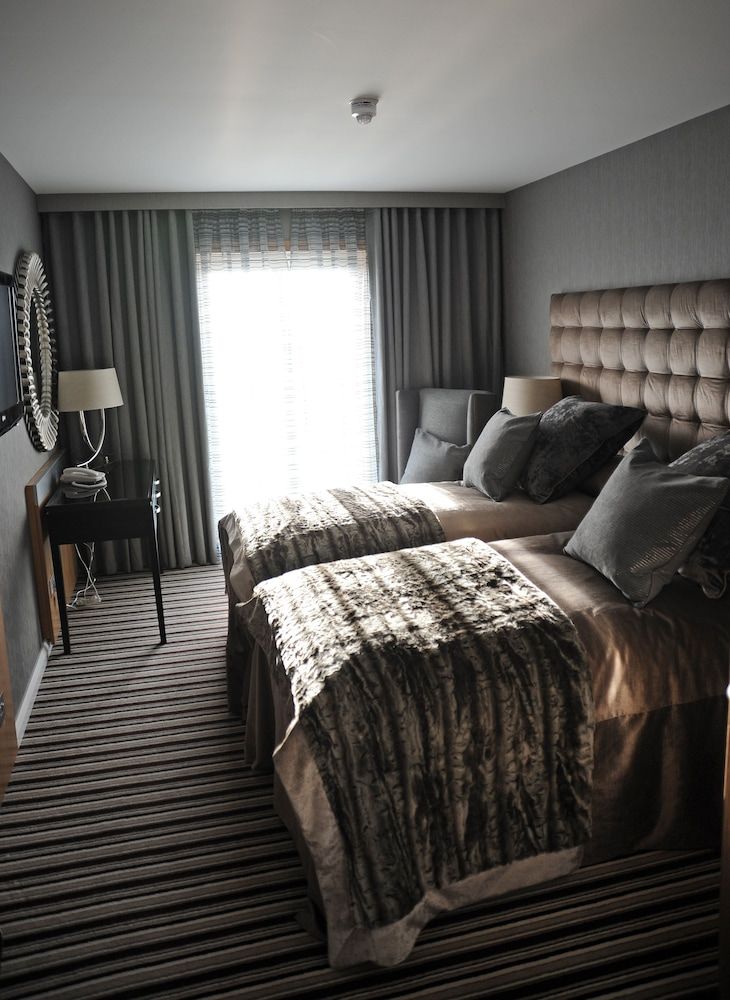 Ingliston Country Club Hotel 2