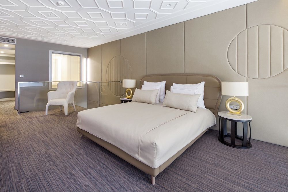 Ramada Hotel & Suites Kemalpasa Izmir 3