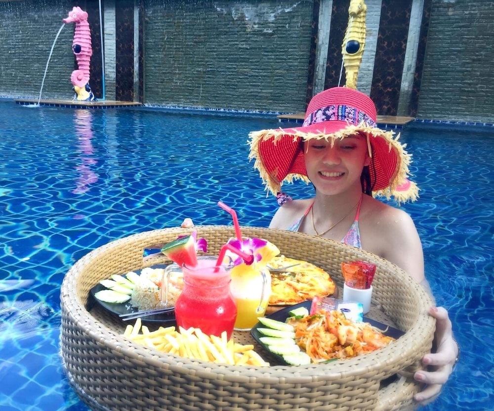 Phi Phi Maiyada Resort 1