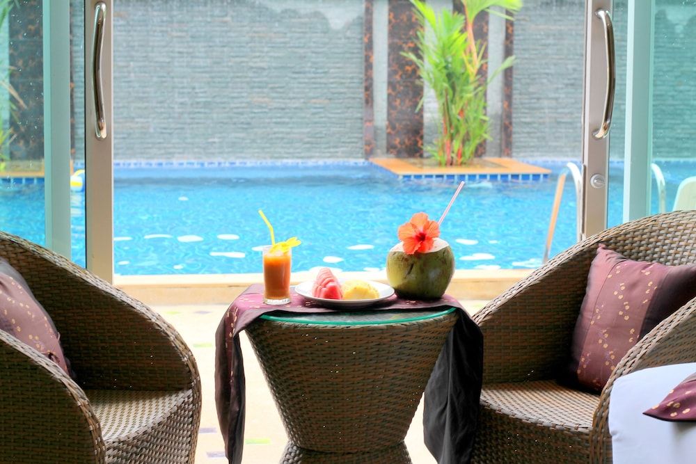 Phi Phi Maiyada Resort 2