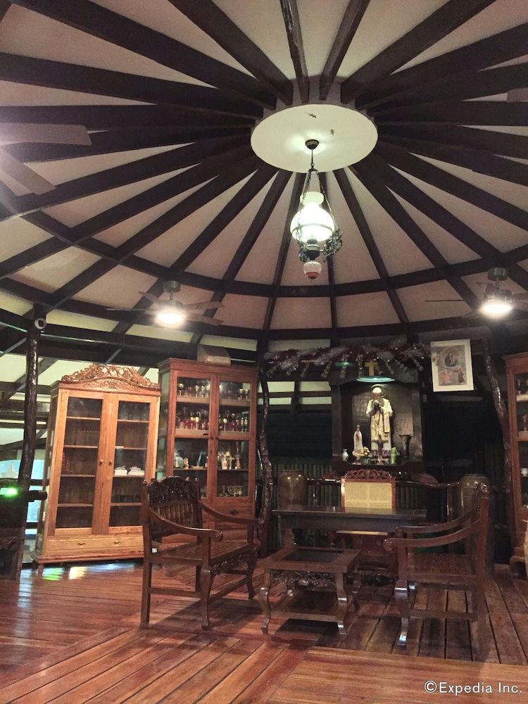 Dumaluan Beach Resort 2