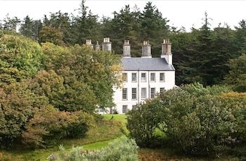 Forss House Hotel 4 estrelas em Thurso