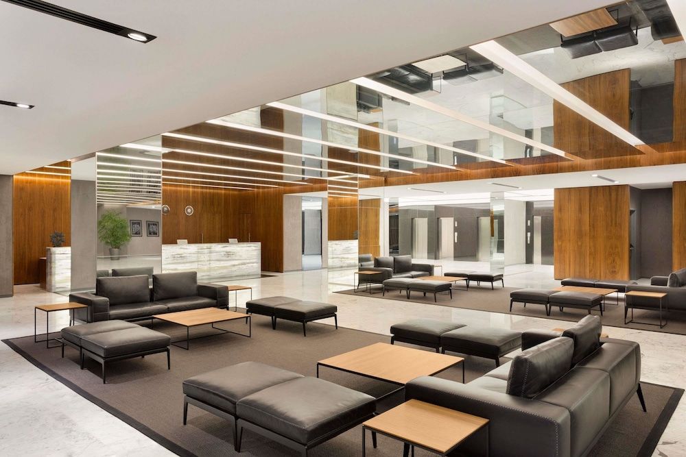 Ramada Plaza By Wyndham Istanbul Asia Airport 3