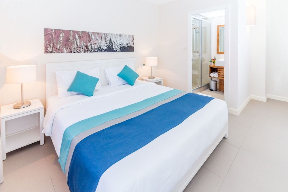 Be Cosy Apart' Hotel 2