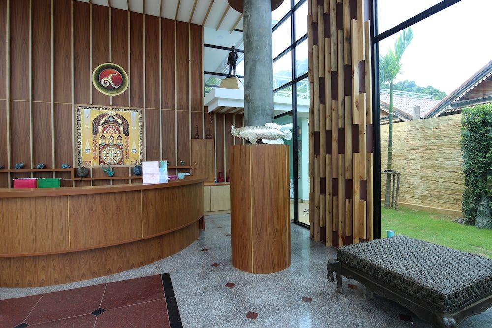 Phi Phi Nice Beach Hotel Hip 3