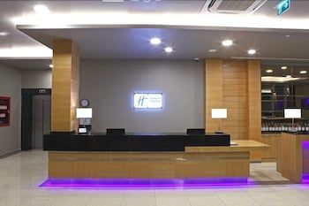 Holiday Inn Express Manisa West 3