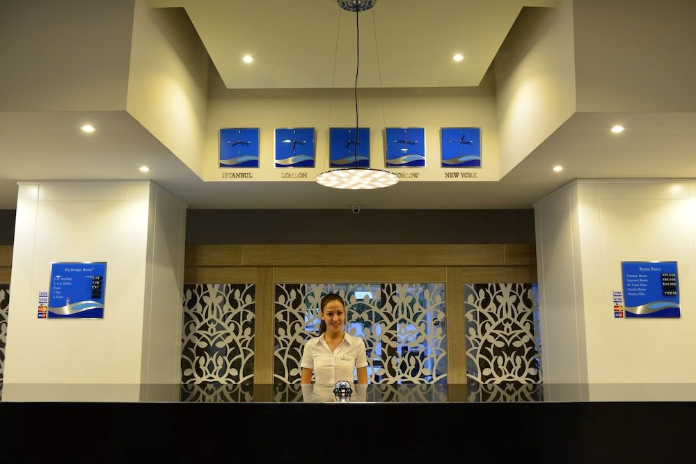 Orka Sunlife Resort & Spa 2 Orka Sunlife Resort & Spa 2