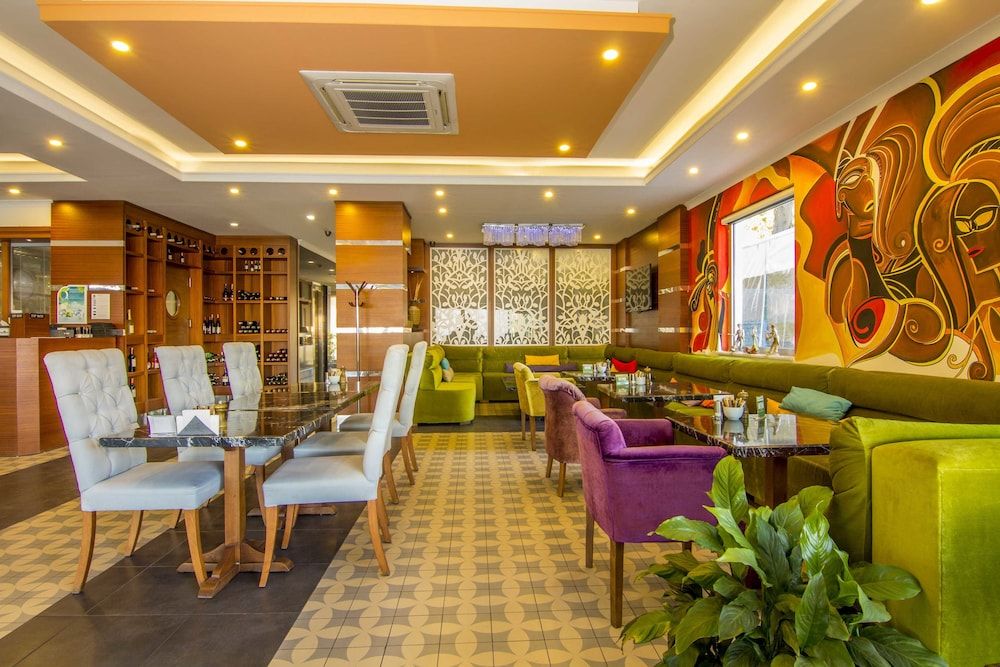 Orka Boutique Hotel 2 Orka Boutique Hotel 2