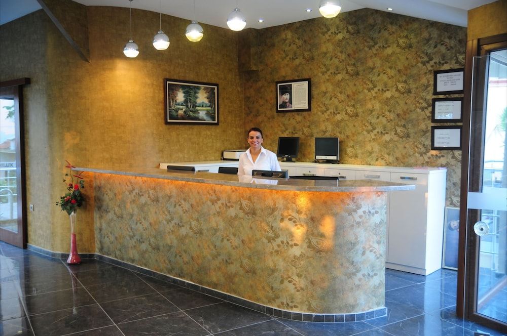 Han Deluxe Hotel 3 Han Deluxe Hotel 3